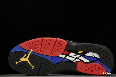 305381-062 Jordan 8 Air “Playoff" 0712